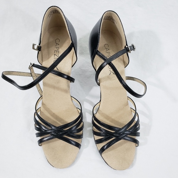 Capezio Shoes - Capezio Dance Shoes